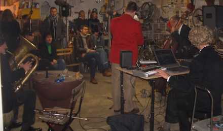 life offene Ateliers