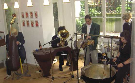 Museum für verwandte Kunst