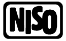 niso logo